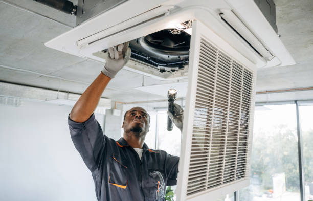 Licensed Heat Pump Repair service in Tavernier, FL - FH HVAC